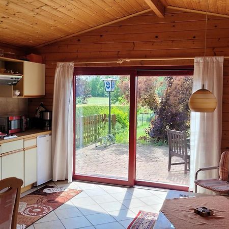 Ferienhaus Bliev-Hee Nr 5 Klink Exterior foto