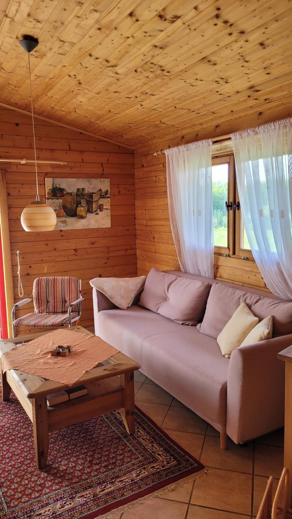 Ferienhaus Bliev-Hee Nr 5 Klink Exterior foto