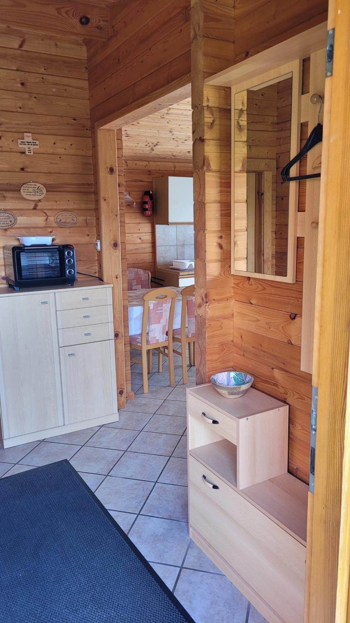 Ferienhaus Bliev-Hee Nr 5 Klink Exterior foto