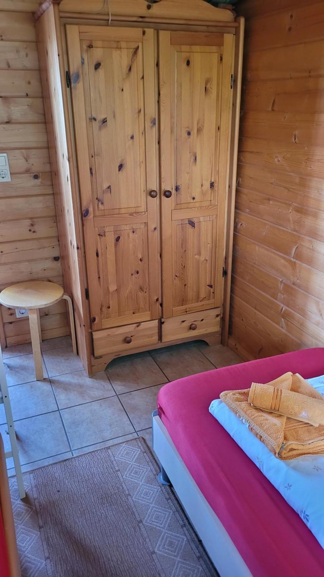Ferienhaus Bliev-Hee Nr 5 Klink Exterior foto