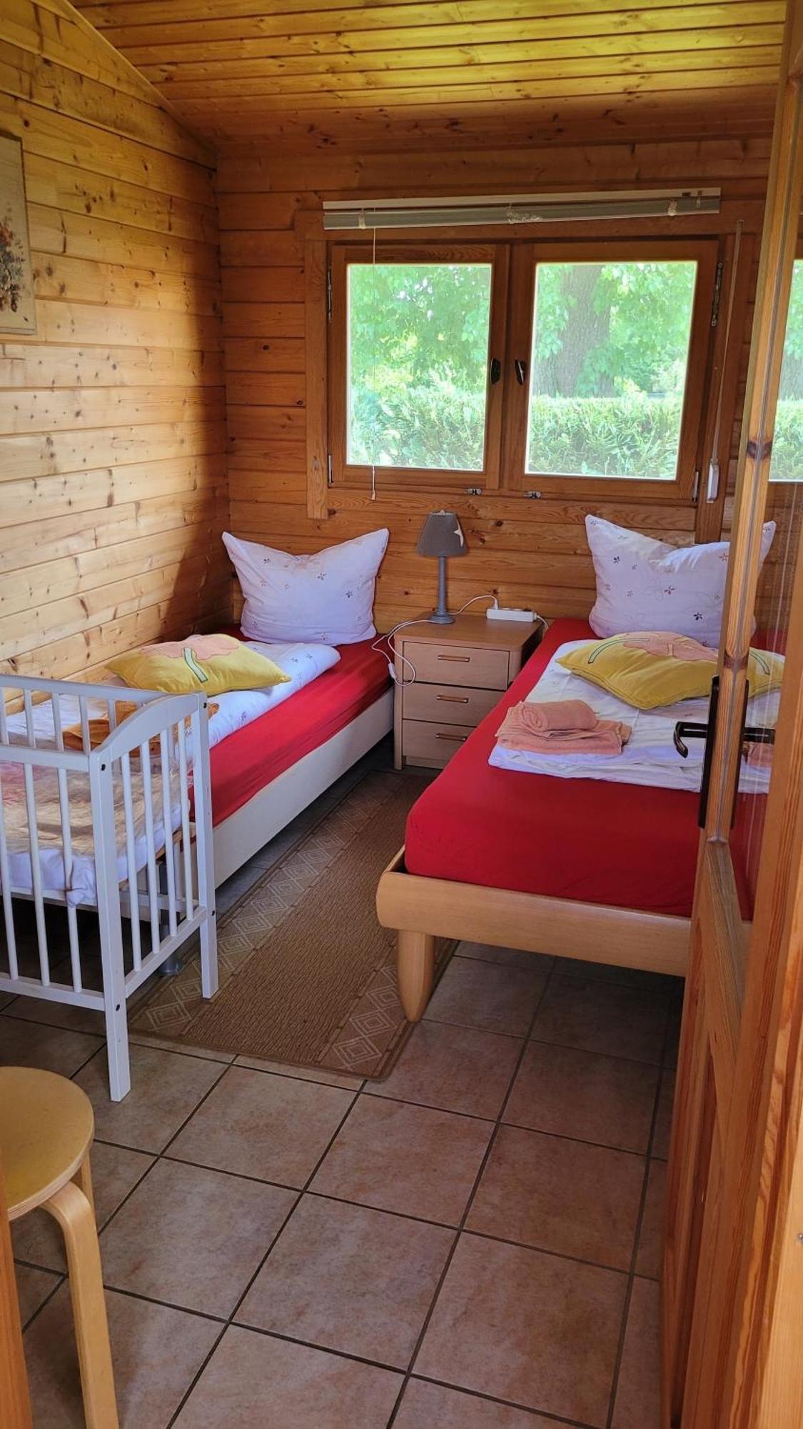 Ferienhaus Bliev-Hee Nr 5 Klink Exterior foto